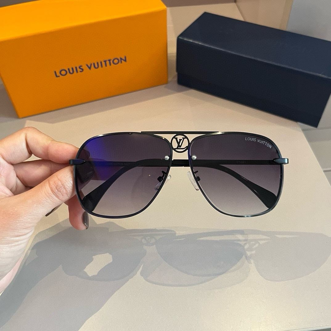 Louis Vuitton Sunglasses